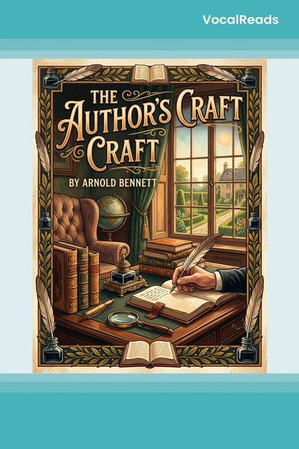 The Author's Craft