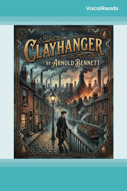Clayhanger