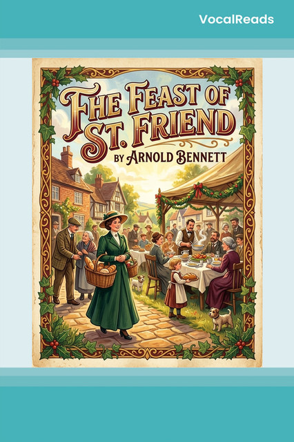 The Feast of St. Friend