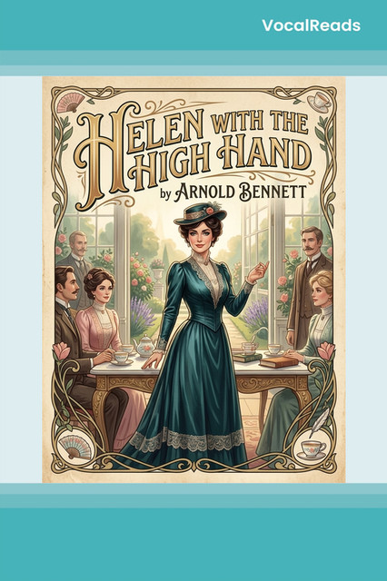 Helen with the High Hand