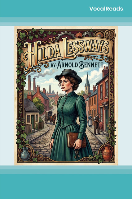 Hilda Lessways