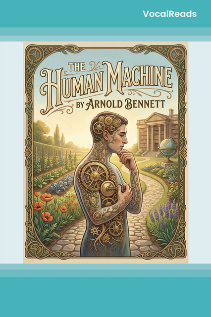 The Human Machine