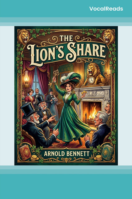 The Lion's Share