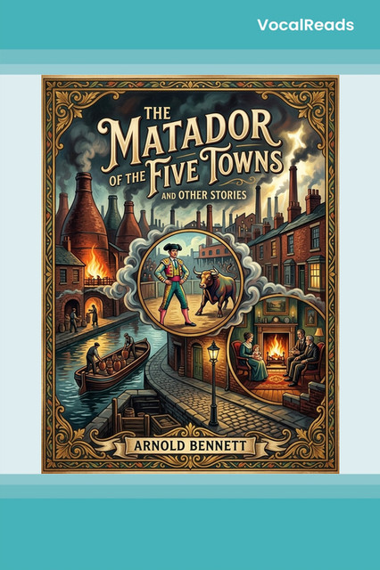 The Matador of the Five Towns and Other Stories