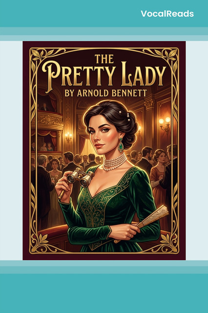 The Pretty Lady