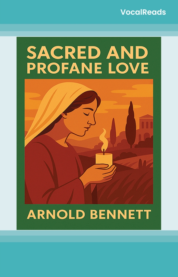 Sacred And Profane Love