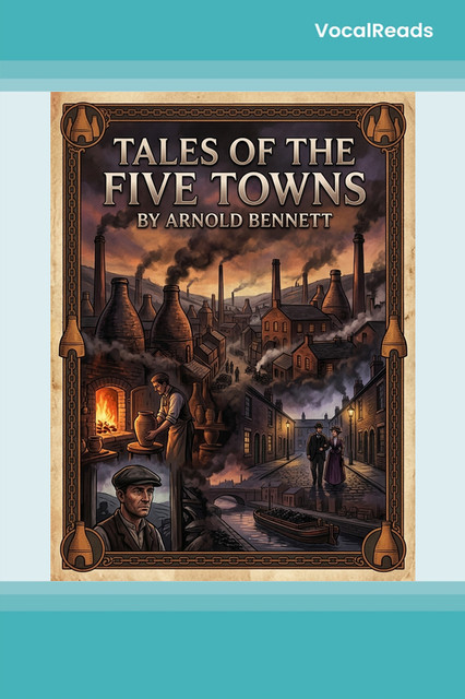 Tales of the Five Towns