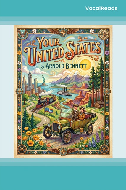 Your United States