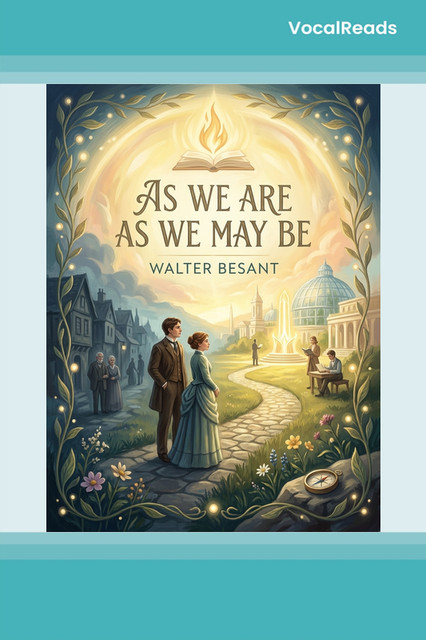 As We Are and As We May Be
