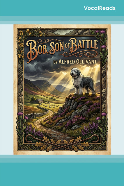 Bob, Son of Battle