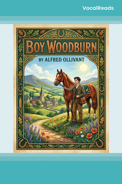 Boy Woodburn