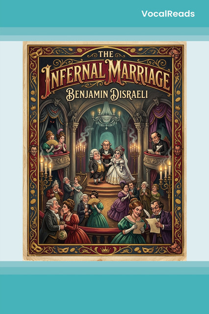 The Infernal Marriage