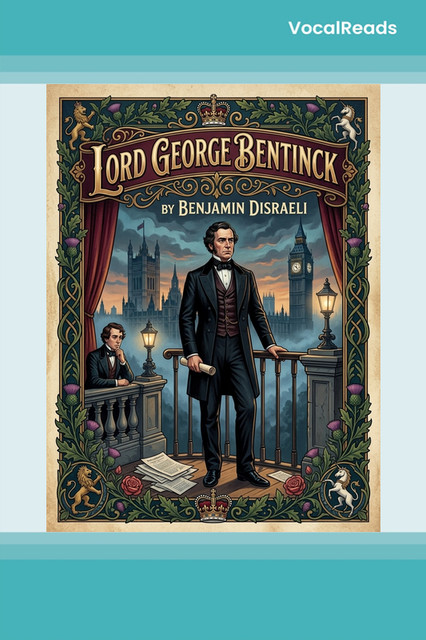 Lord George Bentinck