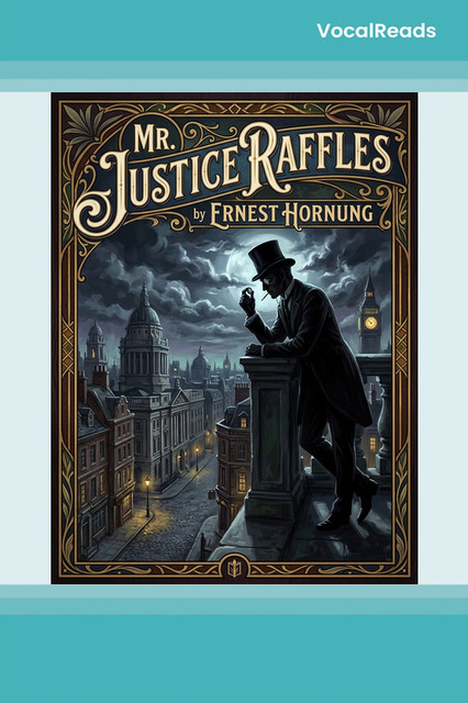 Mr. Justice Raffles