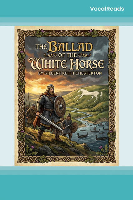 The Ballad of the White Horse