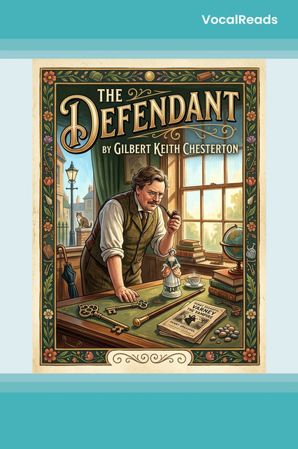 The Defendant