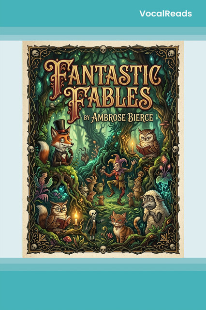 Fantastic Fables