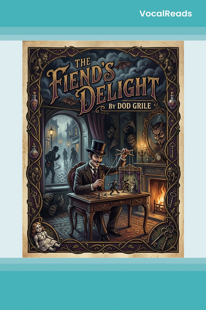 The Fiend's Delight