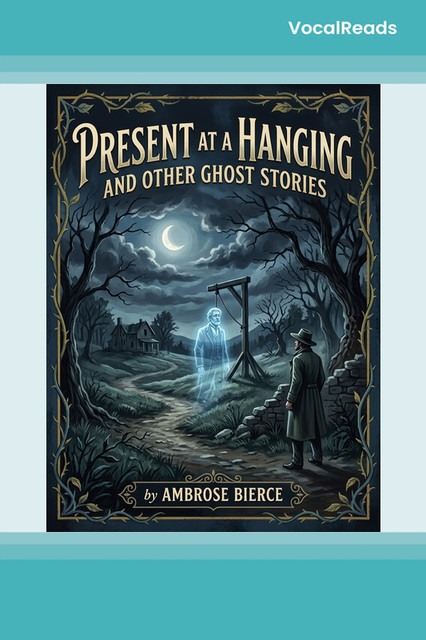 Present at a Hanging and Other Ghost Stories