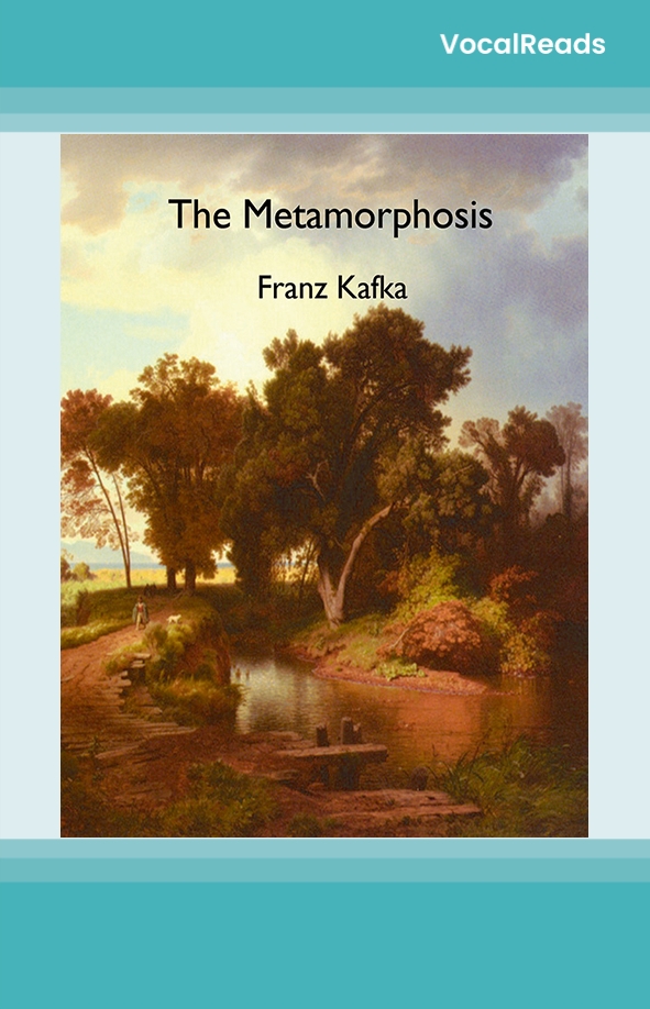The Metamorphosis