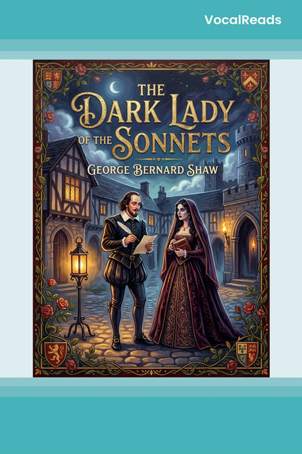The Dark Lady of the Sonnets