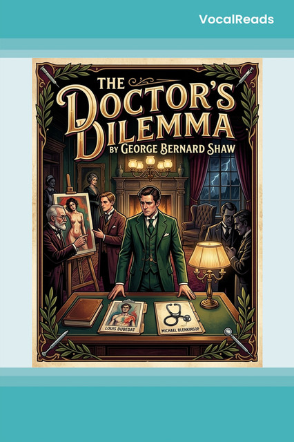 The Doctor's Dilemma
