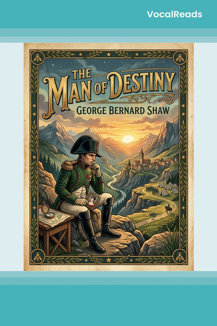 The Man of Destiny