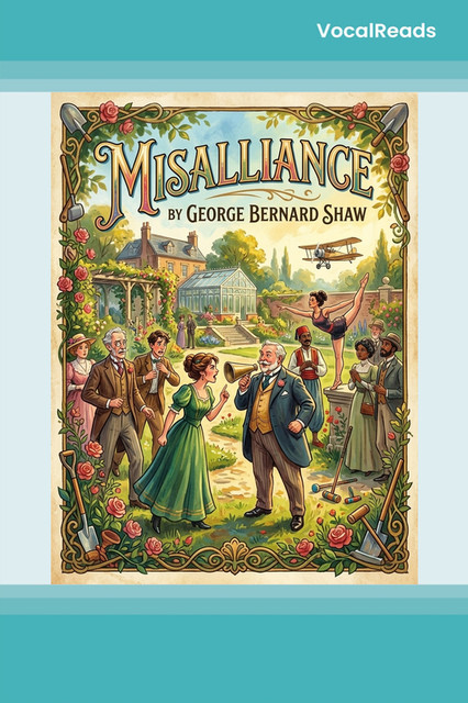 Misalliance