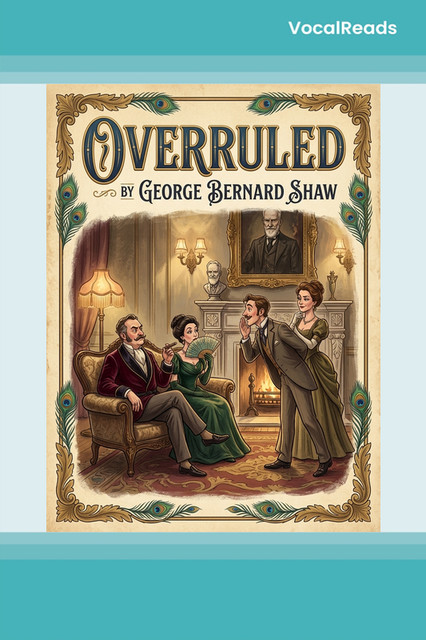 Overruled