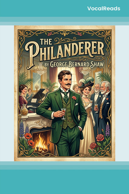 The Philanderer