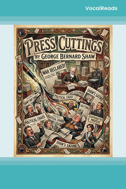 Press Cuttings
