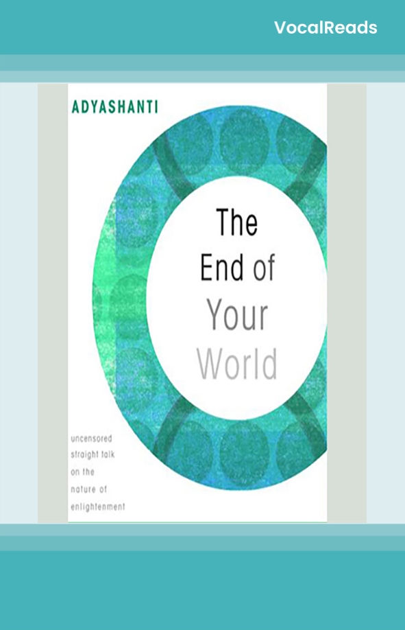 The End of Your World