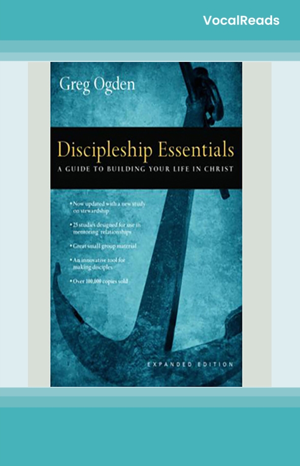 Discipleship Essentials