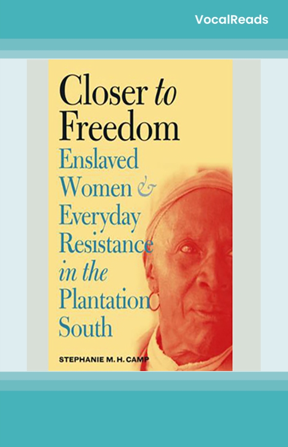 Closer to Freedom