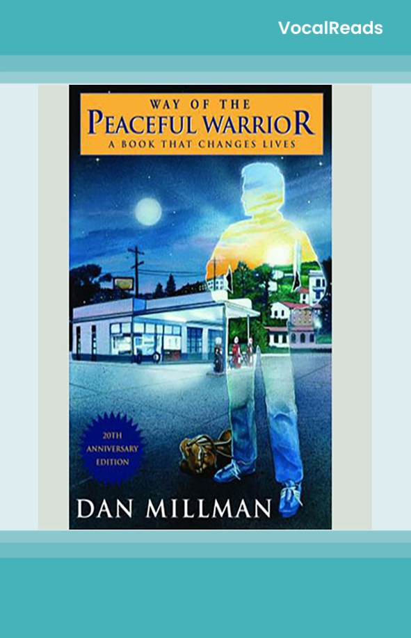 Way of the Peaceful Warrior