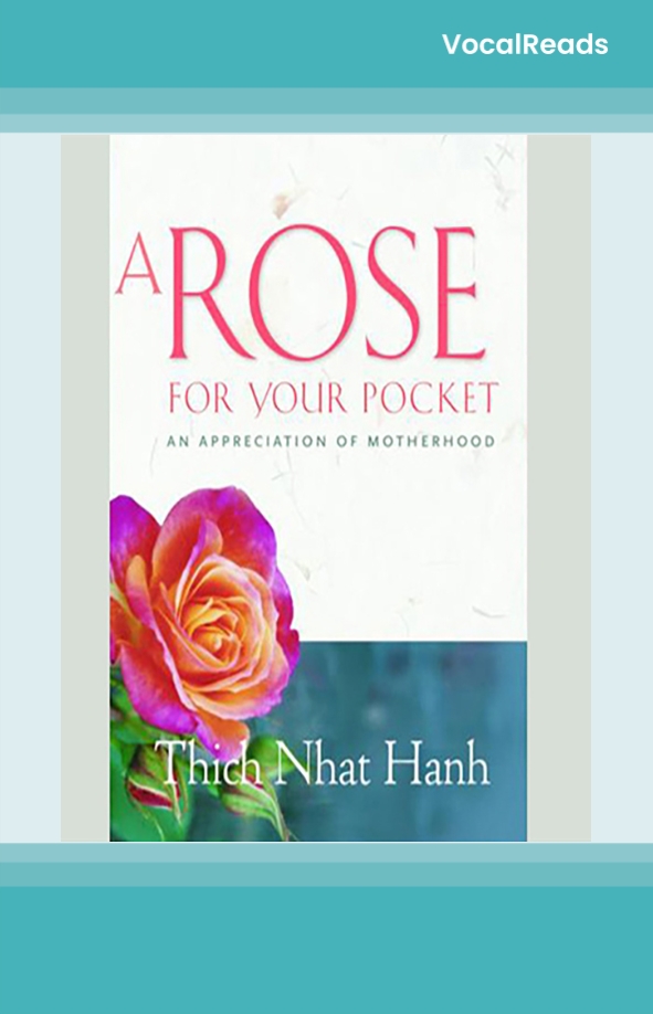 A Rose for Your Pocket