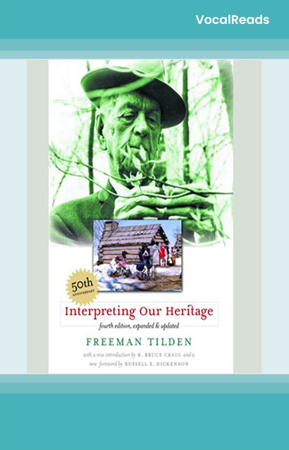 Interpreting Our Heritage