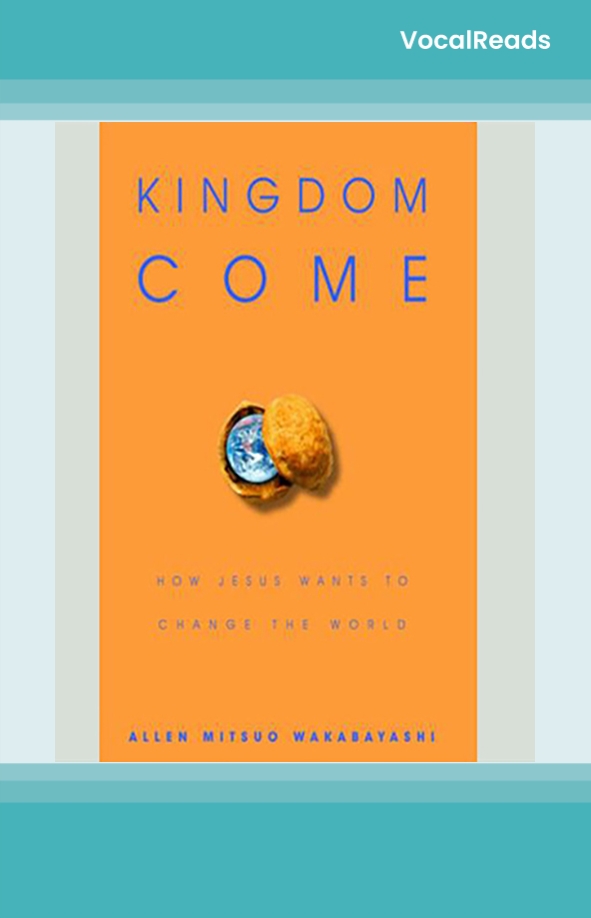Kingdom Come
