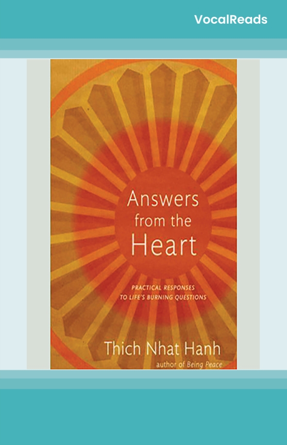 Answers from the Heart