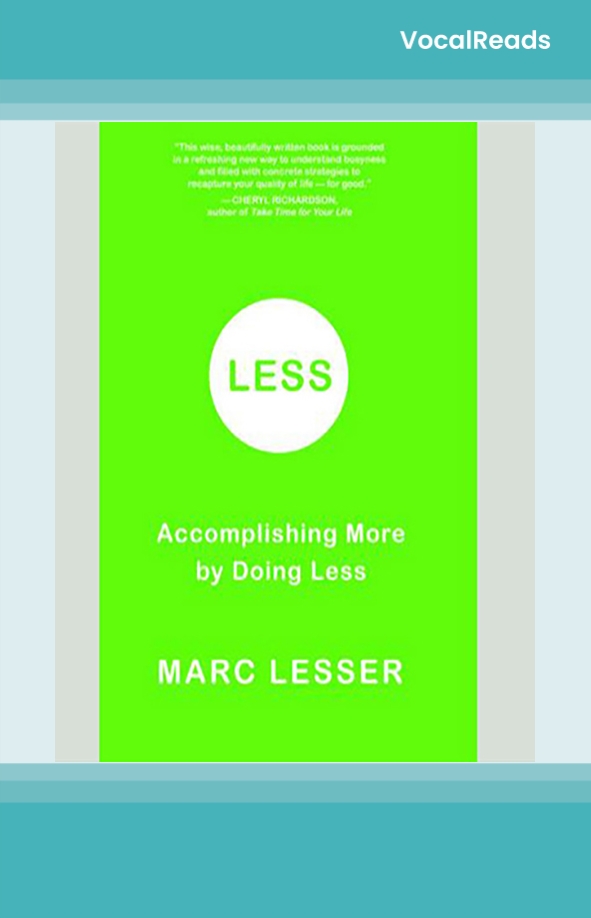 Less