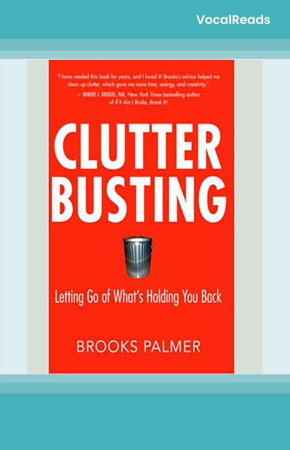 Clutter Busting