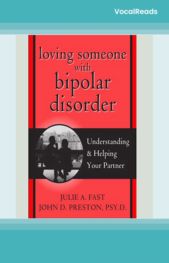 Loving Someone with Bipolar Disorder