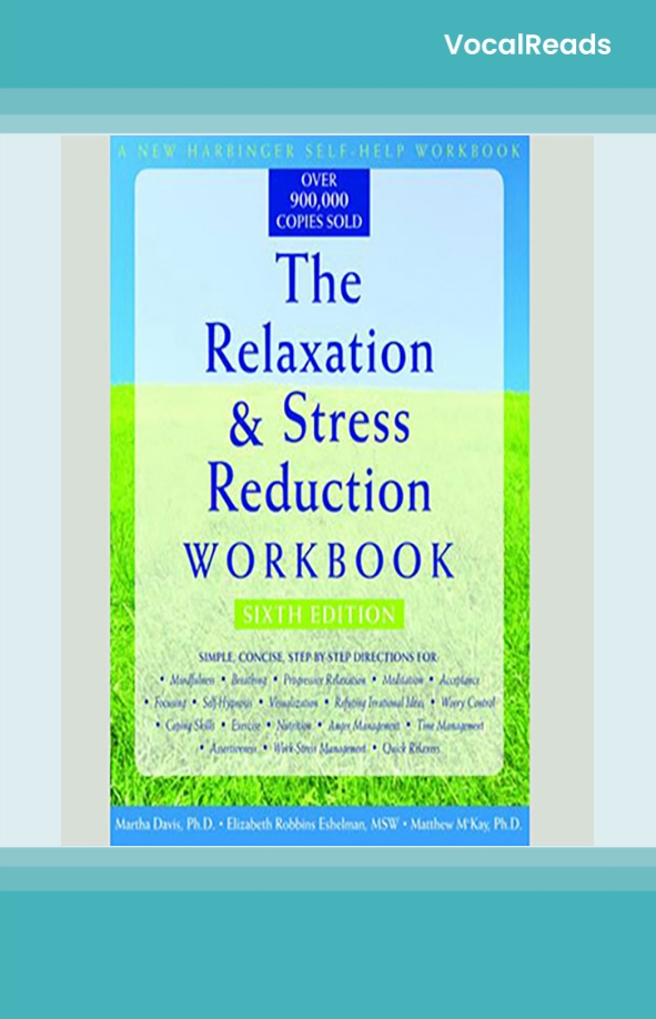 The Relaxation & Stress Reduction Workbook