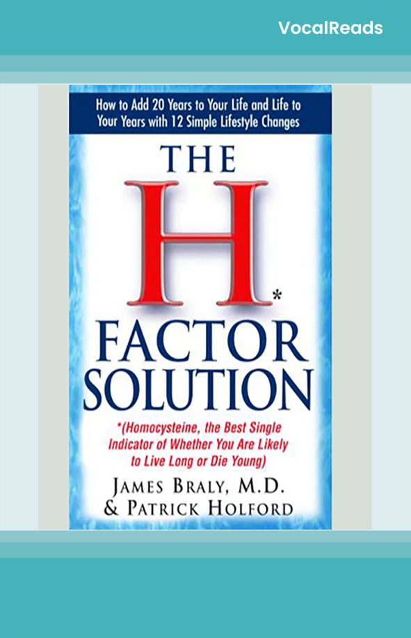 The H* Factor Solution