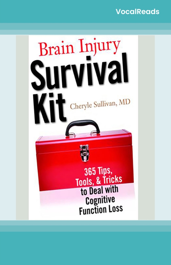Brain Injury Survival Kit