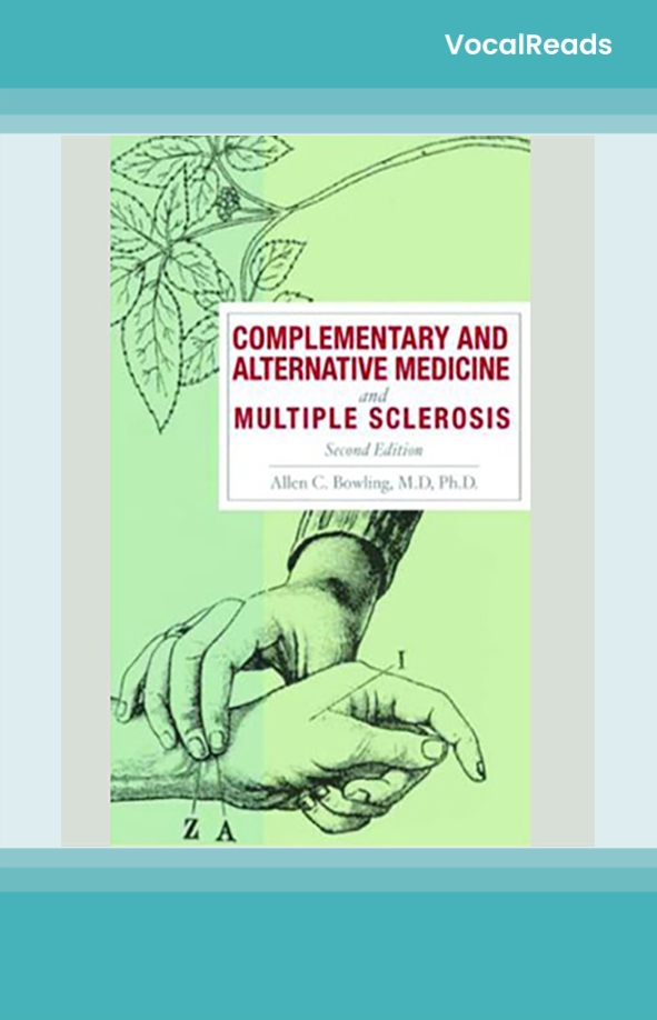 Complementary and Alternative Medicine and Multiple Sclerosis, 2nd Edition