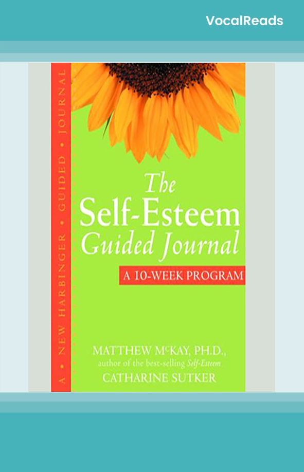 The Self-Esteem Guided Journal