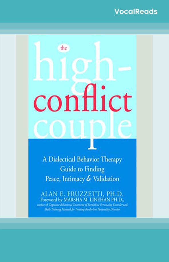 The High-Conflict Couple