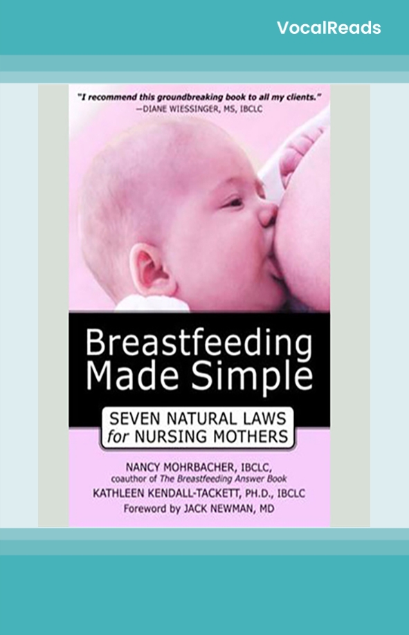 Breastfeeding Made Simple