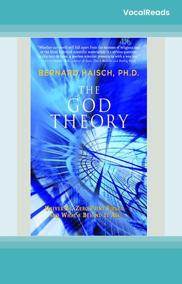 The God Theory